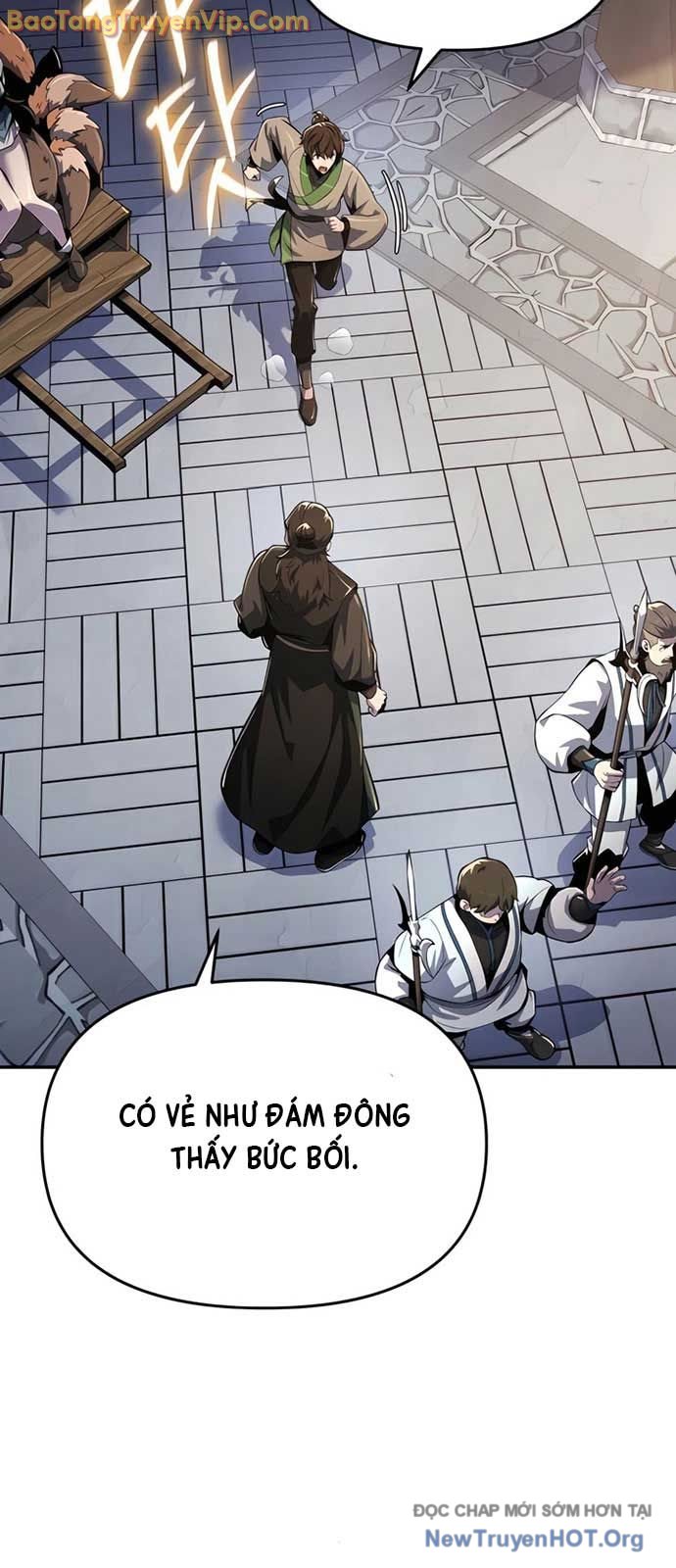 Chuyên Gia Côn Trùng Tại Đường Gia Tứ Xuyên chapter 40.4 - Trang 39