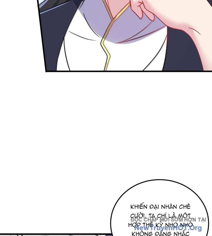 Vai Ác Sư Tôn Mang Theo Các Đồ Đệ Vô Địch Thiên Hạ chapter 174 - Trang 22