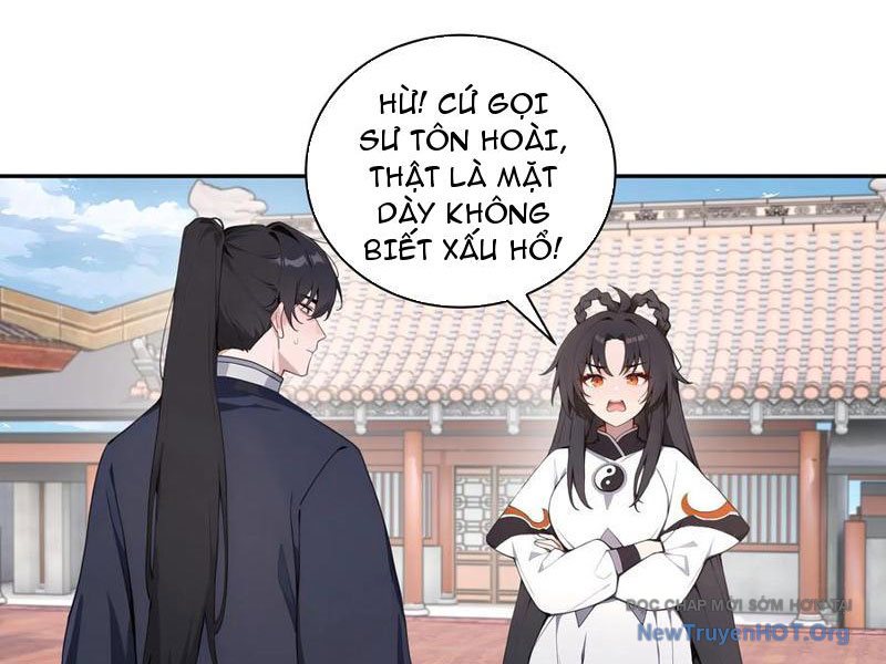Bách Thê Phổ: Thánh nữ đều gọi ta là phu quân chapter 61.5 - Trang 21