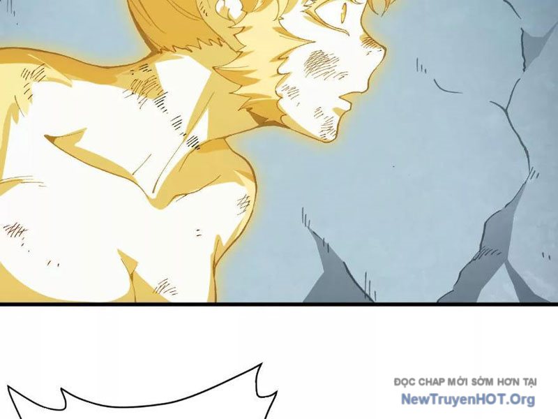 Tiên Vương Thú Liệp Pháp Tắc chapter 4 - Trang 31