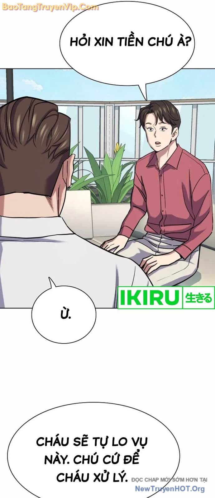 Tiểu Thiếu Gia Gia Tộc Tài Phiệt chapter 153 - Trang 39