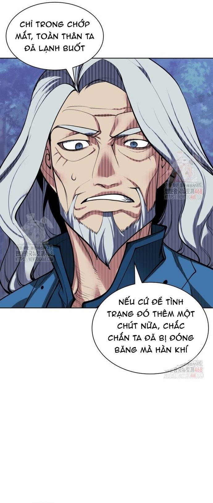 Học Giả Kiếm Sĩ Chapter 161 - Trang 13