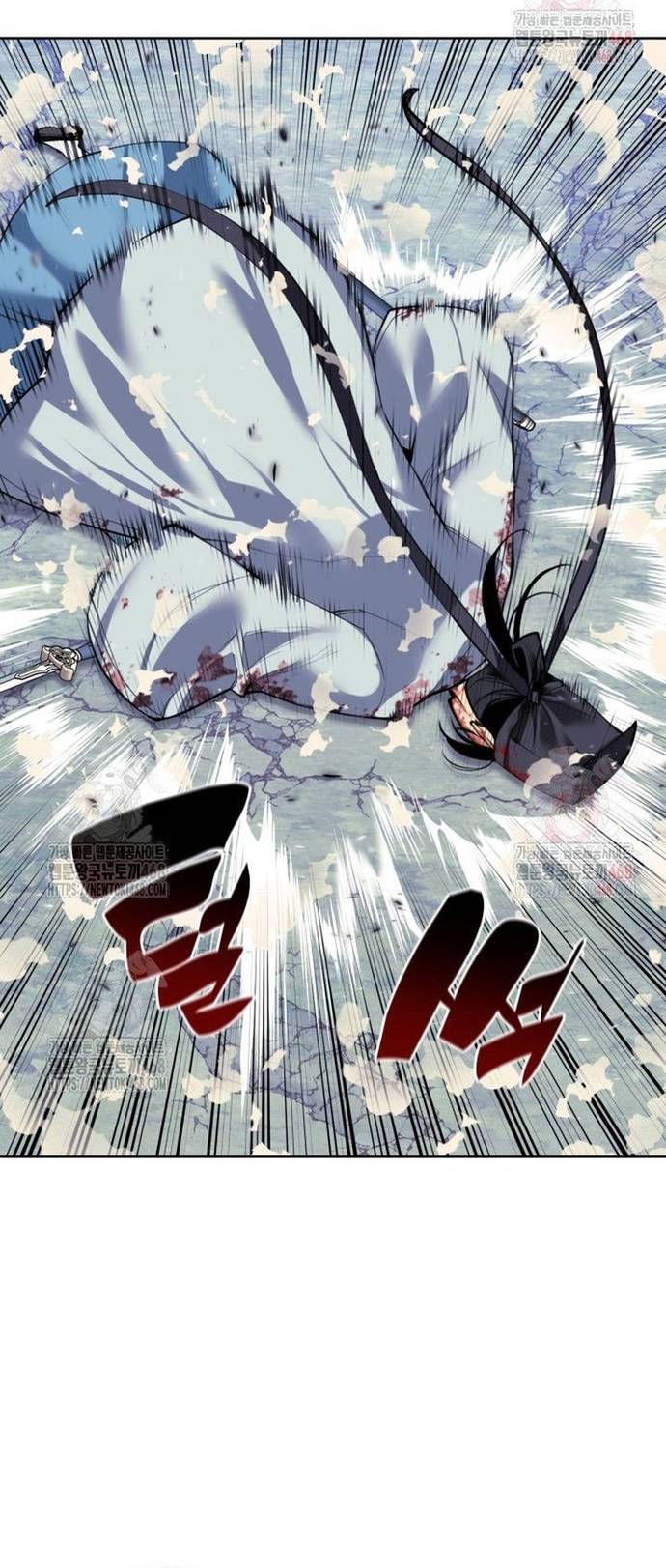 Học Giả Kiếm Sĩ Chapter 161 - Trang 5