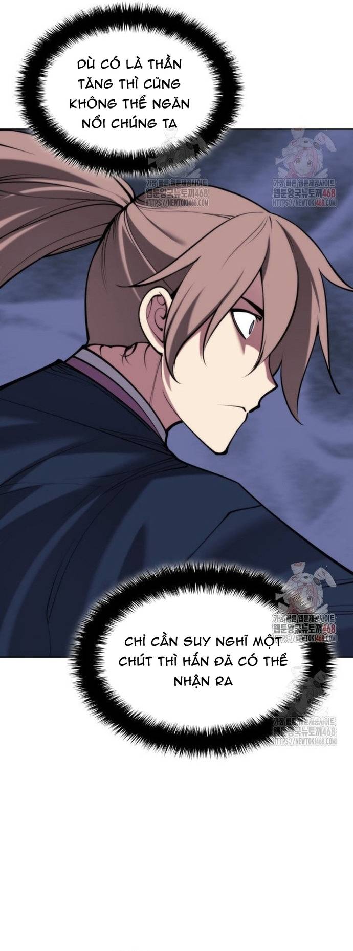 Học Giả Kiếm Sĩ Chapter 161 - Trang 66