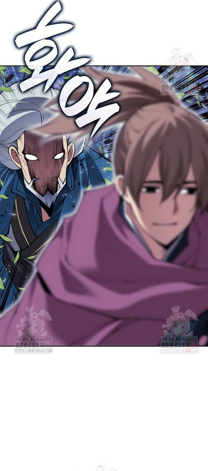 Học Giả Kiếm Sĩ Chapter 161 - Trang 57