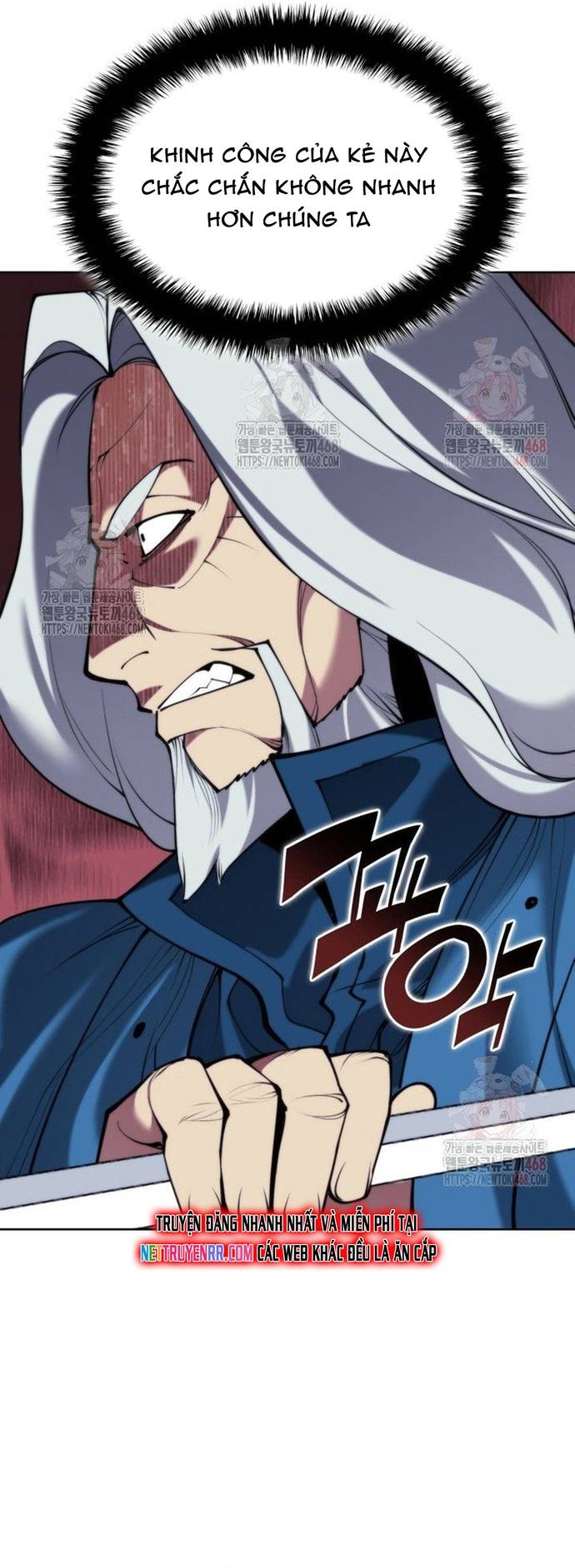 Học Giả Kiếm Sĩ Chapter 161 - Trang 65