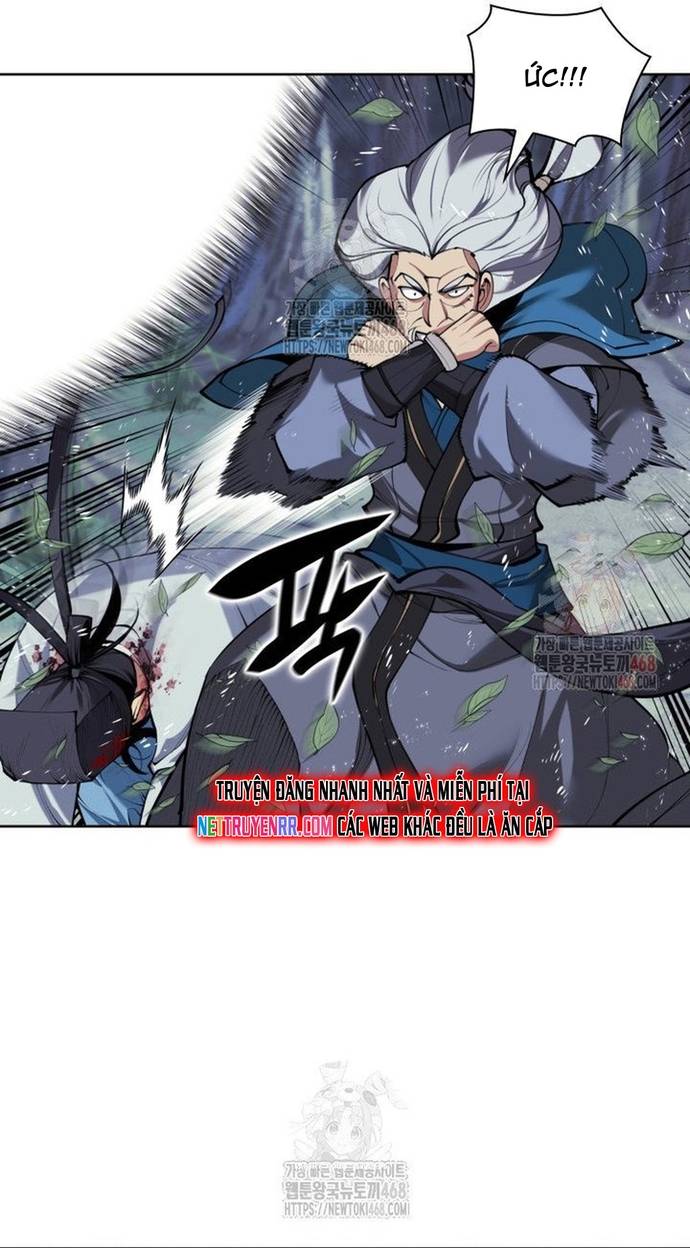 Học Giả Kiếm Sĩ Chapter 161 - Trang 46