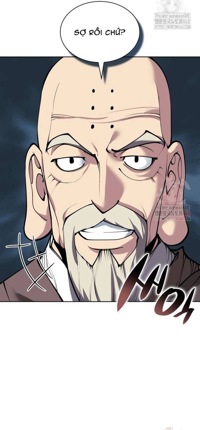 Học Giả Kiếm Sĩ Chapter 161 - Trang 49