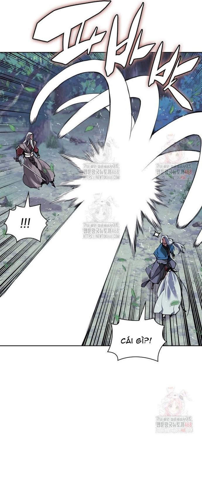 Học Giả Kiếm Sĩ Chapter 161 - Trang 45