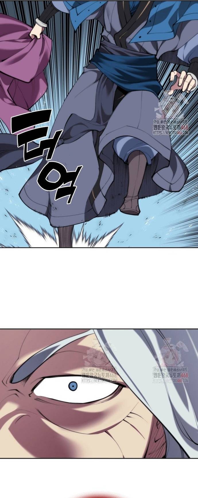 Học Giả Kiếm Sĩ Chapter 161 - Trang 61
