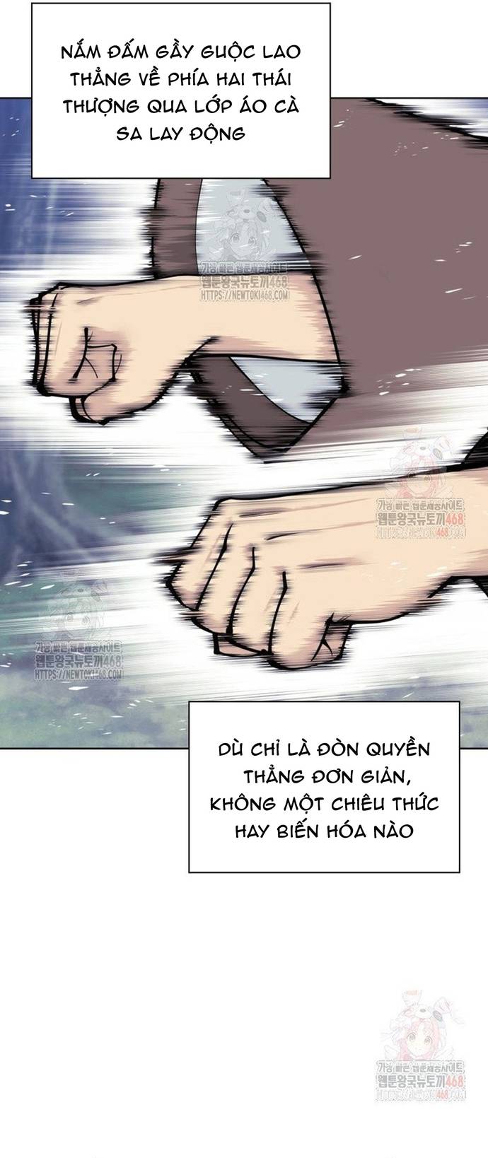 Học Giả Kiếm Sĩ Chapter 161 - Trang 39