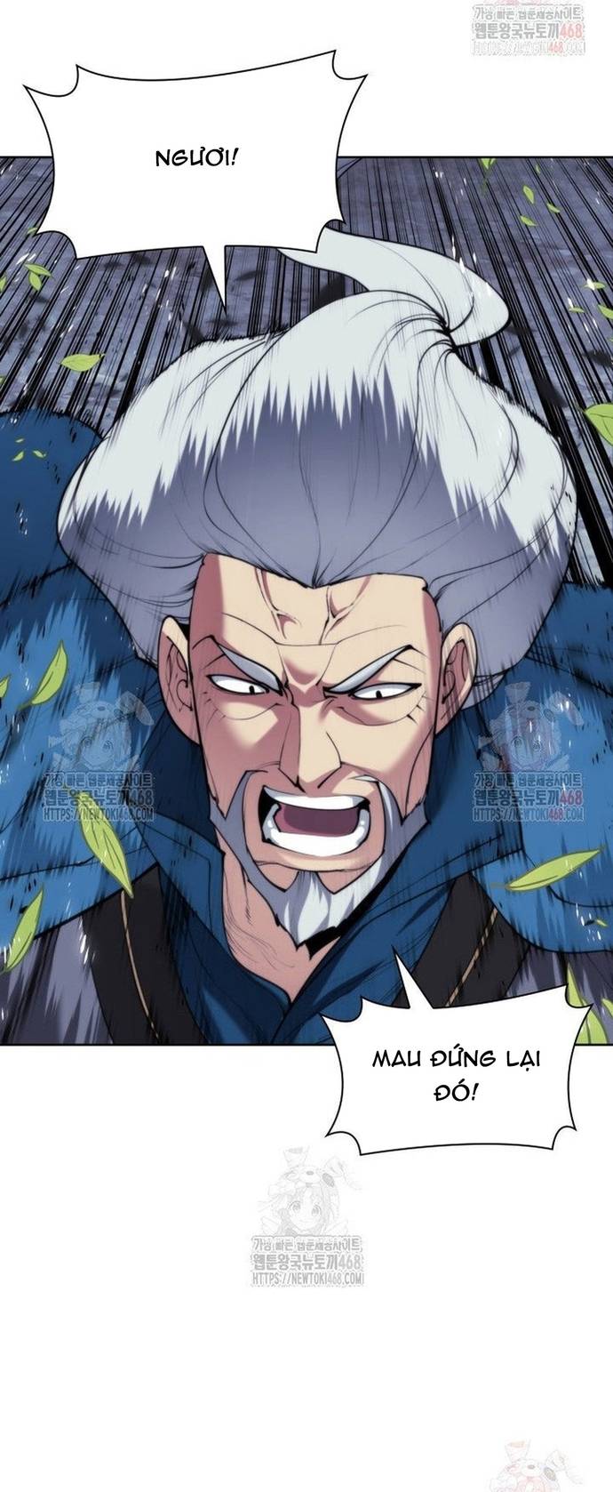 Học Giả Kiếm Sĩ Chapter 161 - Trang 53