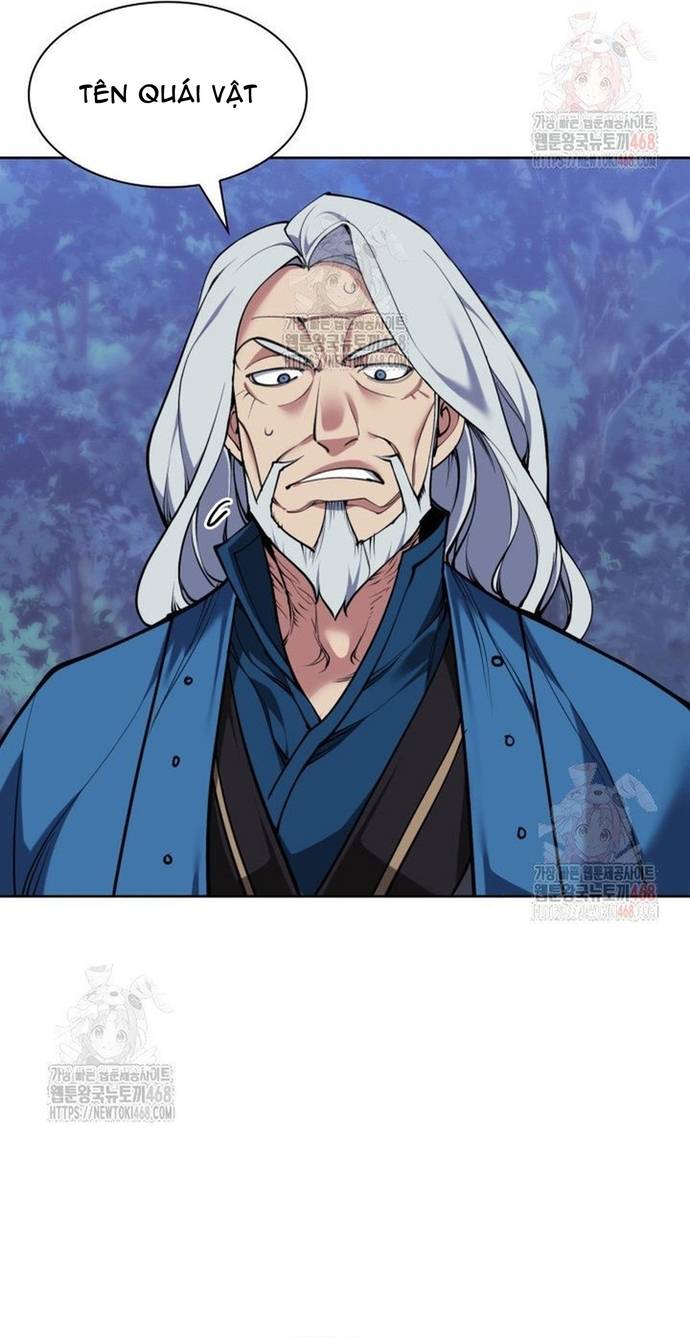 Học Giả Kiếm Sĩ Chapter 161 - Trang 6