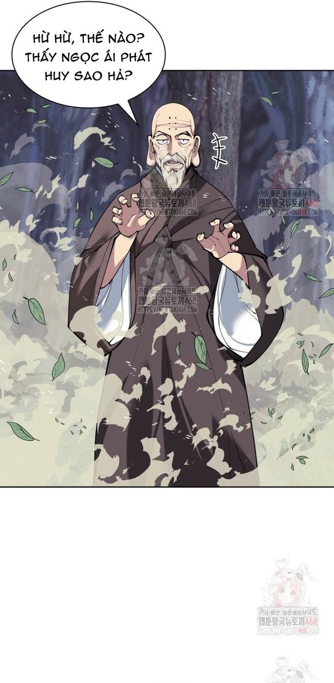 Học Giả Kiếm Sĩ Chapter 161 - Trang 48