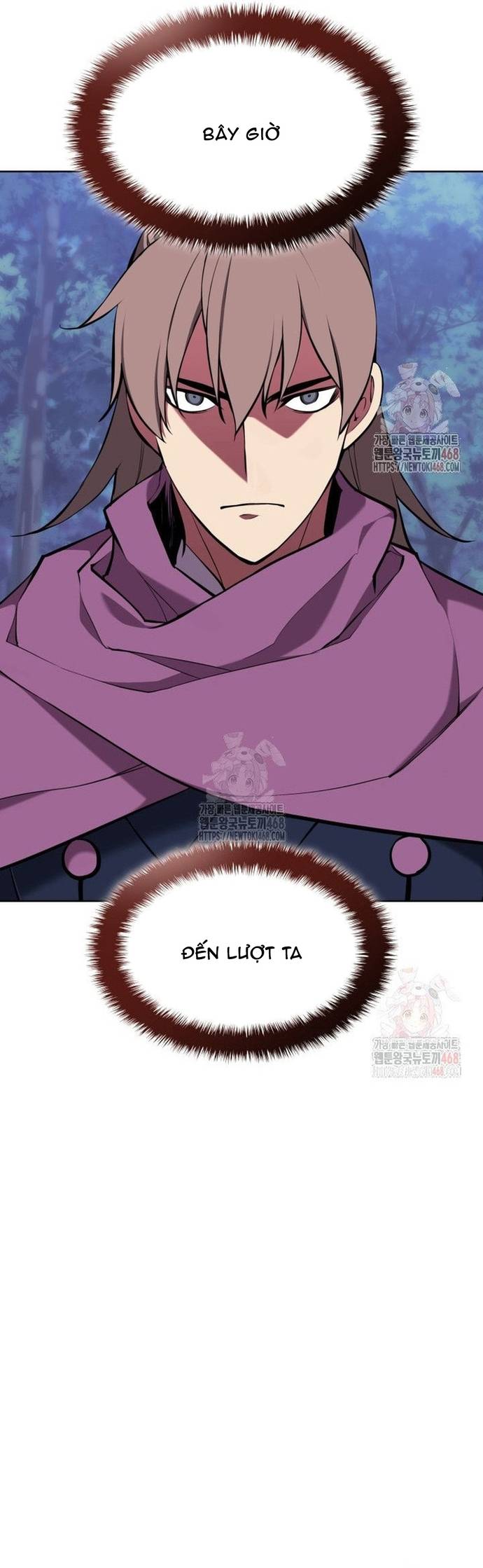 Học Giả Kiếm Sĩ Chapter 161 - Trang 18