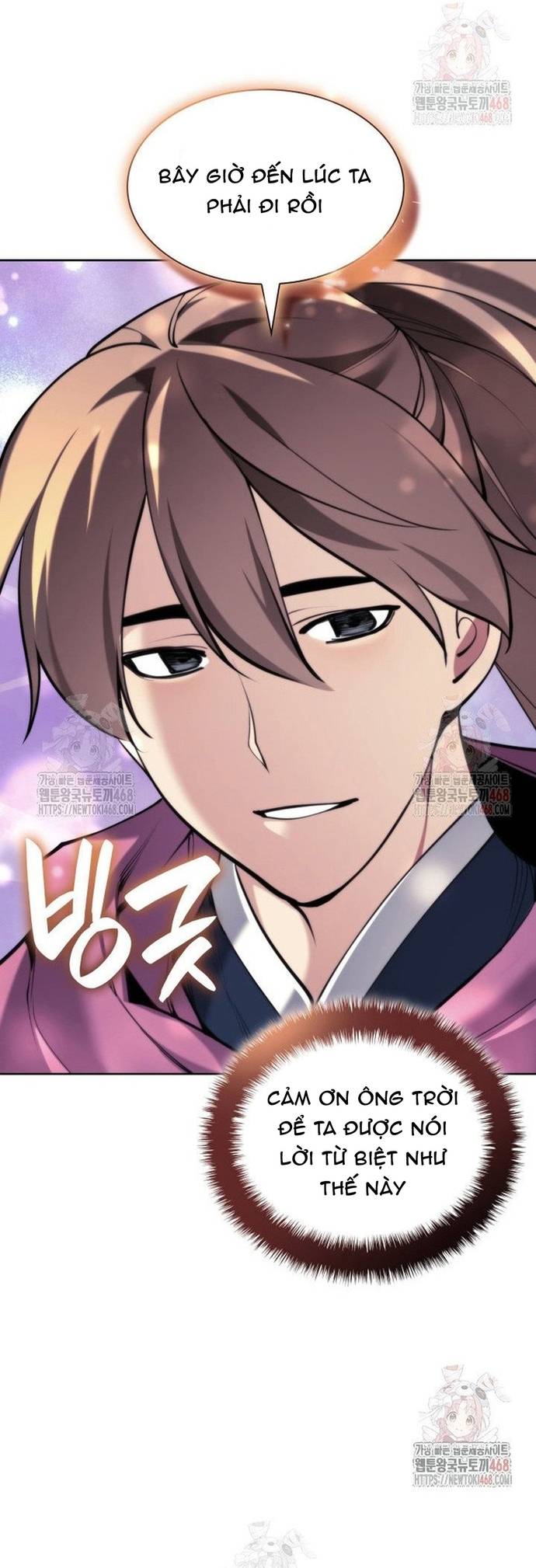 Học Giả Kiếm Sĩ Chapter 161 - Trang 55