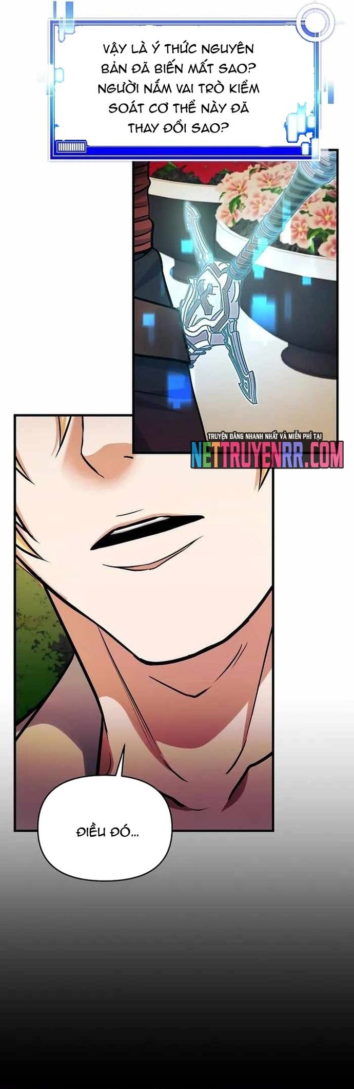 Ta Đã Trở Thành Cuồng Vương Chapter 76 - Trang 39