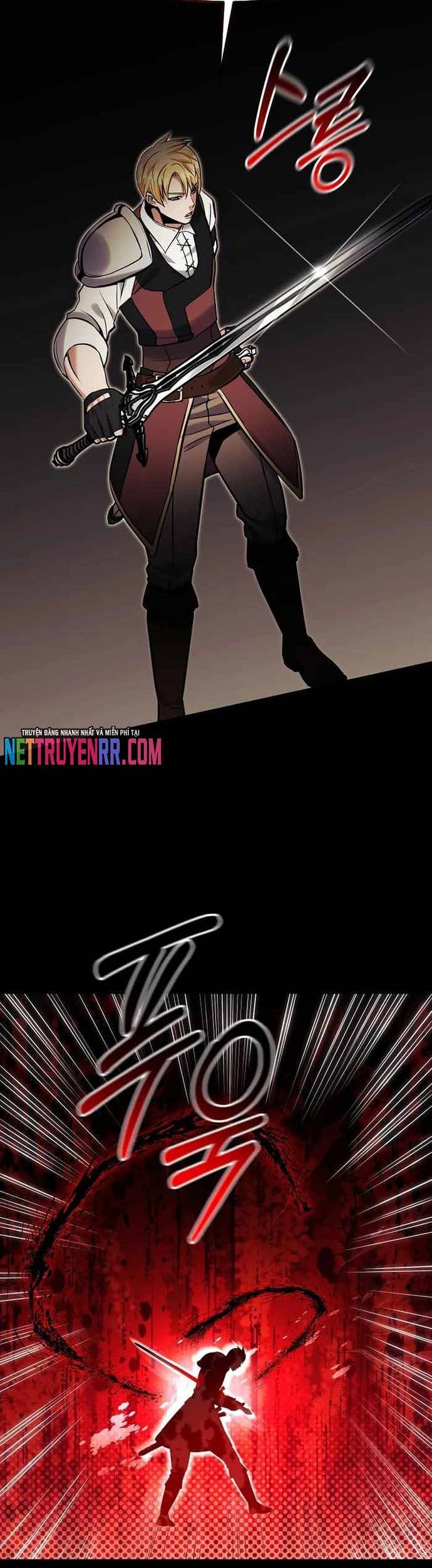Ta Đã Trở Thành Cuồng Vương Chapter 74 - Trang 13