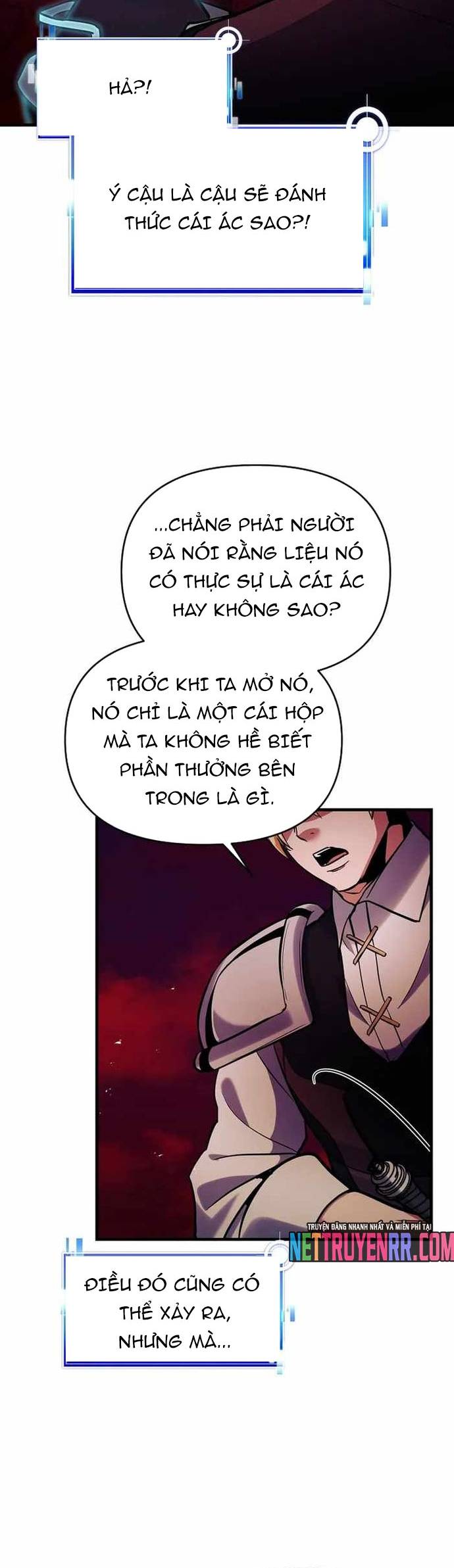 Ta Đã Trở Thành Cuồng Vương Chapter 74 - Trang 38