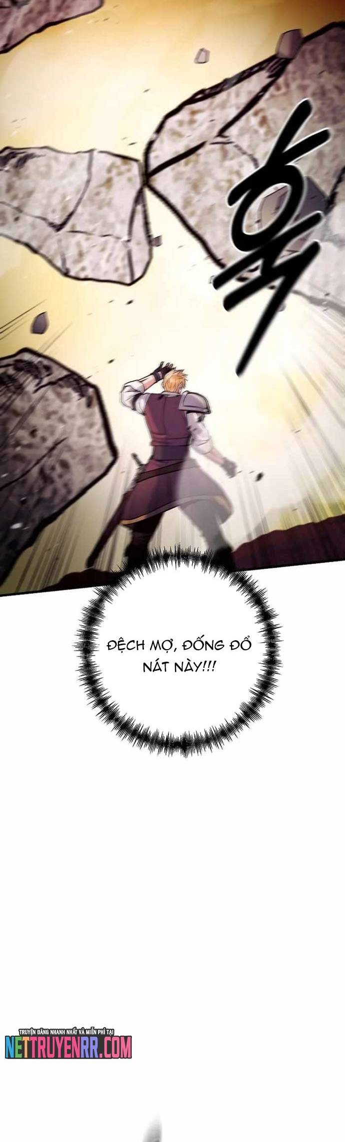 Ta Đã Trở Thành Cuồng Vương Chapter 75 - Trang 27