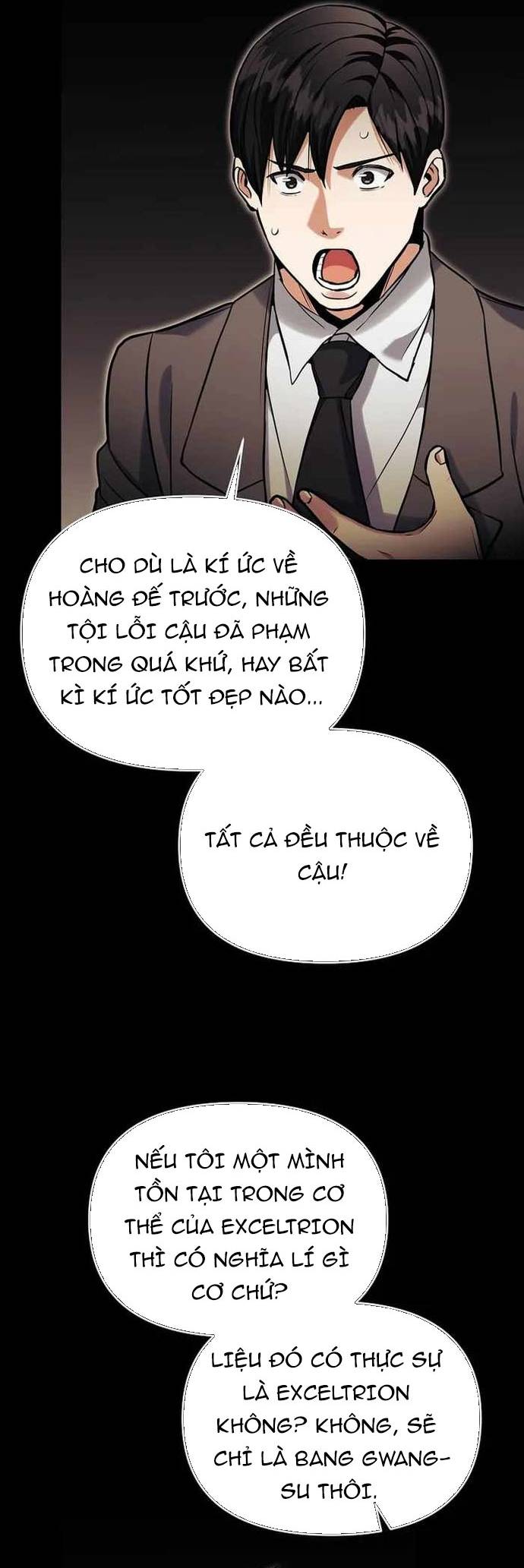 Ta Đã Trở Thành Cuồng Vương Chapter 74 - Trang 8