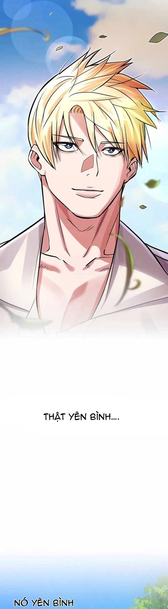 Ta Đã Trở Thành Cuồng Vương Chapter 76 - Trang 34