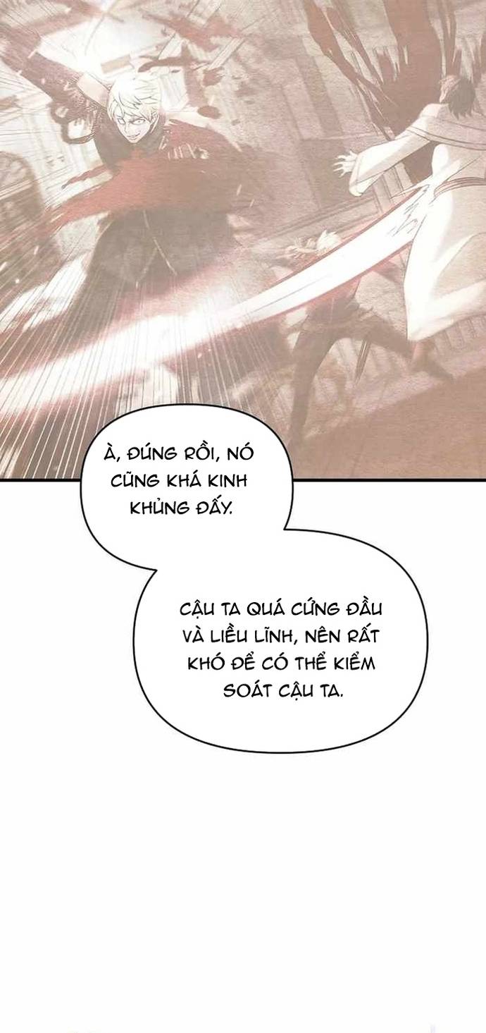 Ta Đã Trở Thành Cuồng Vương Chapter 76 - Trang 38