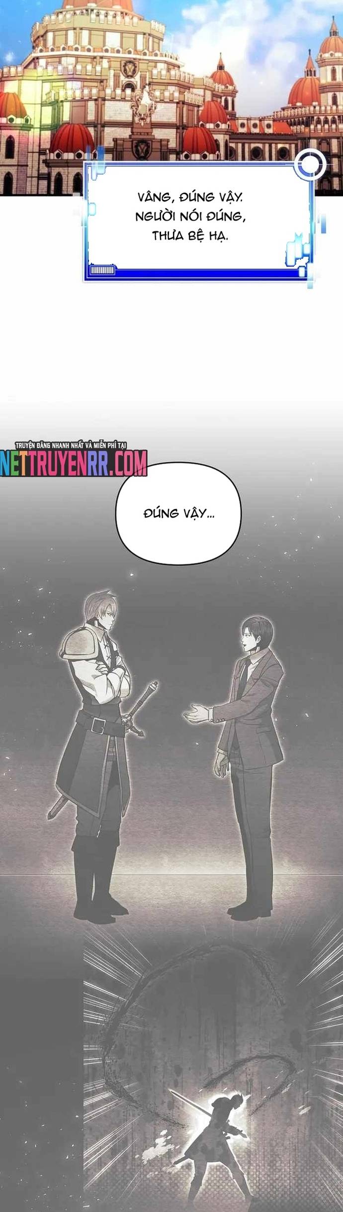 Ta Đã Trở Thành Cuồng Vương Chapter 76 - Trang 42