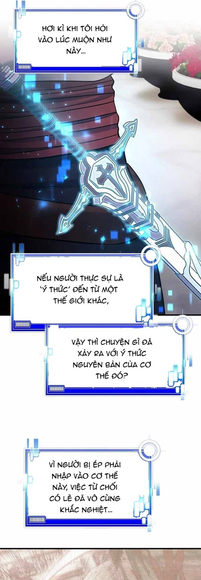 Ta Đã Trở Thành Cuồng Vương Chapter 76 - Trang 37