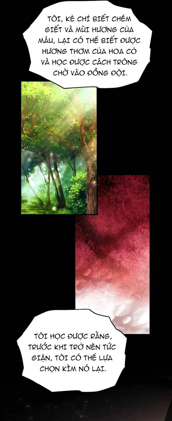 Ta Đã Trở Thành Cuồng Vương Chapter 74 - Trang 16