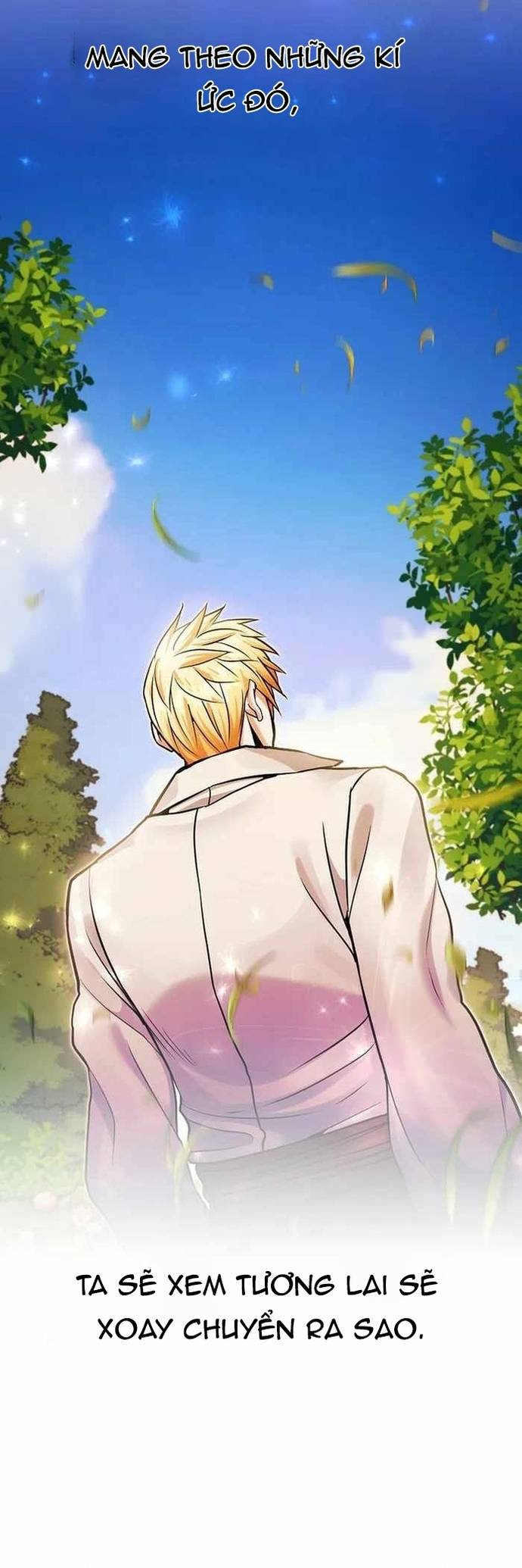Ta Đã Trở Thành Cuồng Vương Chapter 76 - Trang 44