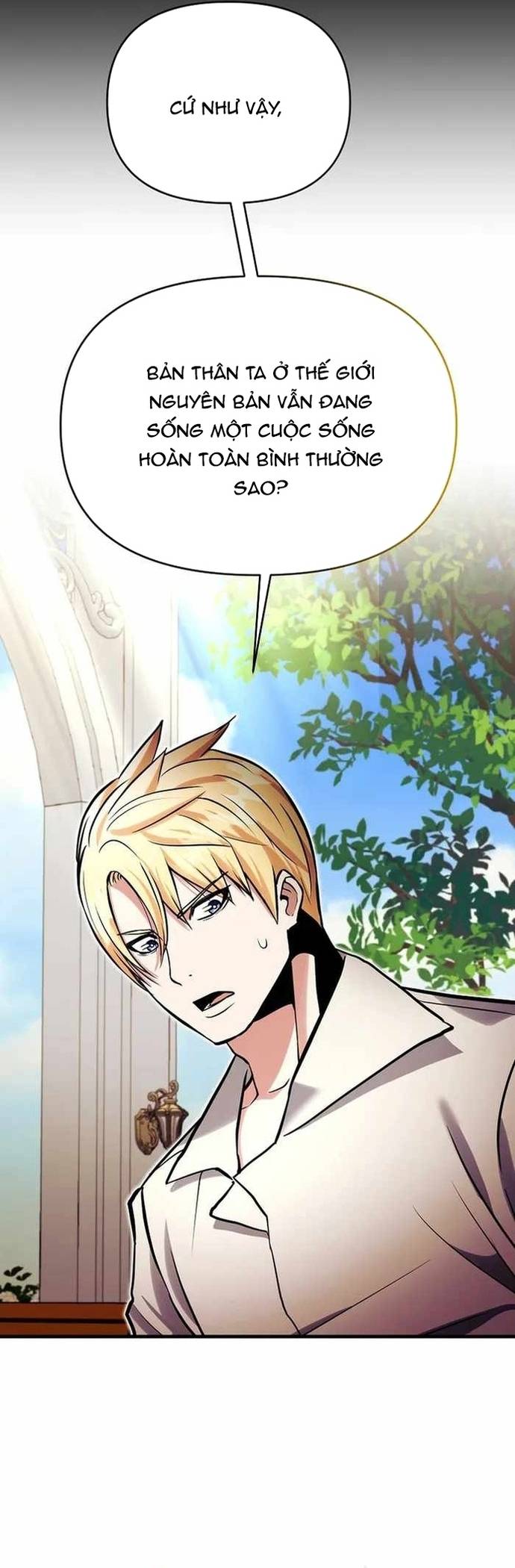 Ta Đã Trở Thành Cuồng Vương Chapter 76 - Trang 6