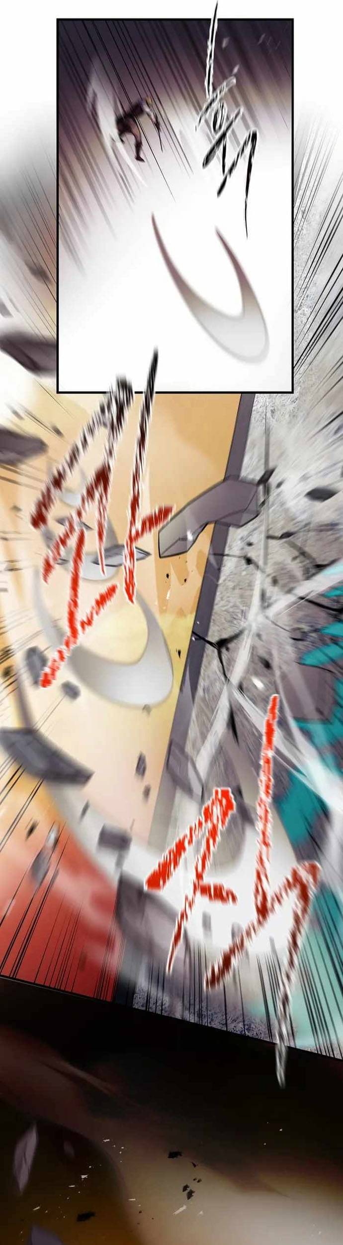 Ta Đã Trở Thành Cuồng Vương Chapter 74 - Trang 42