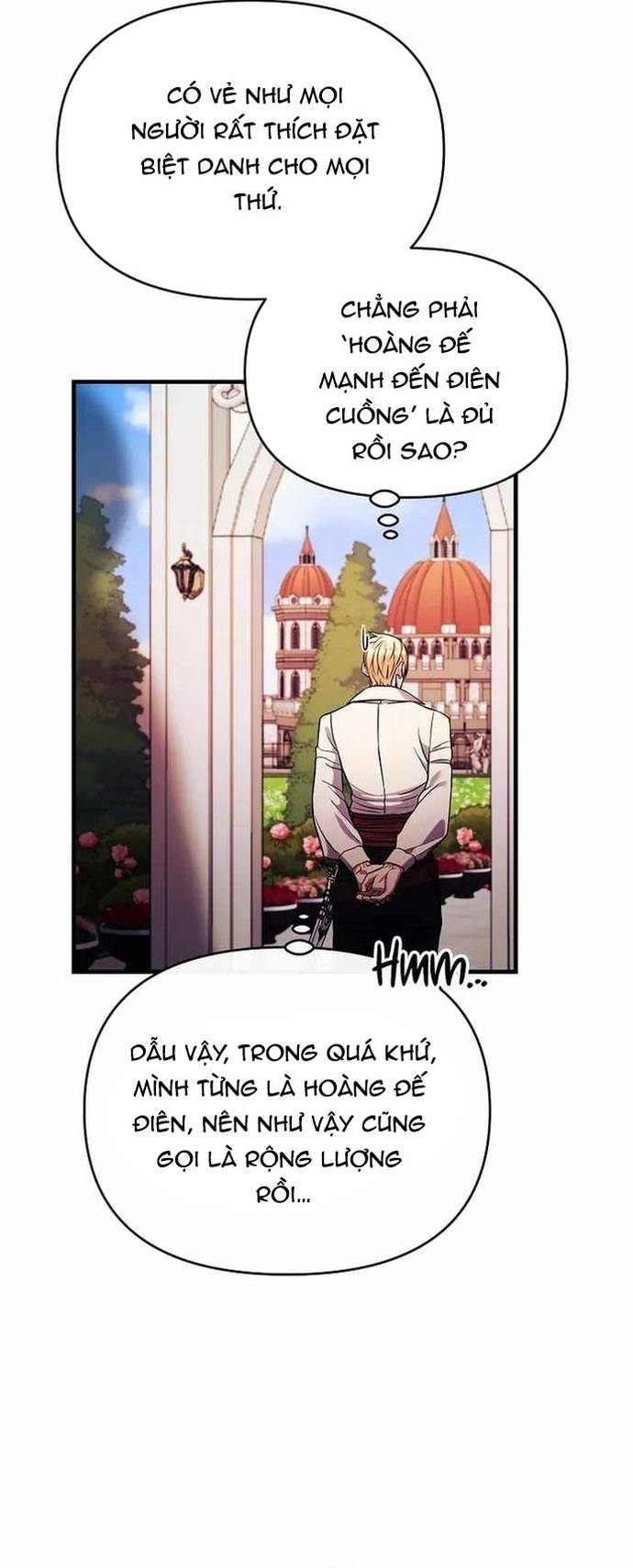 Ta Đã Trở Thành Cuồng Vương Chapter 76 - Trang 20