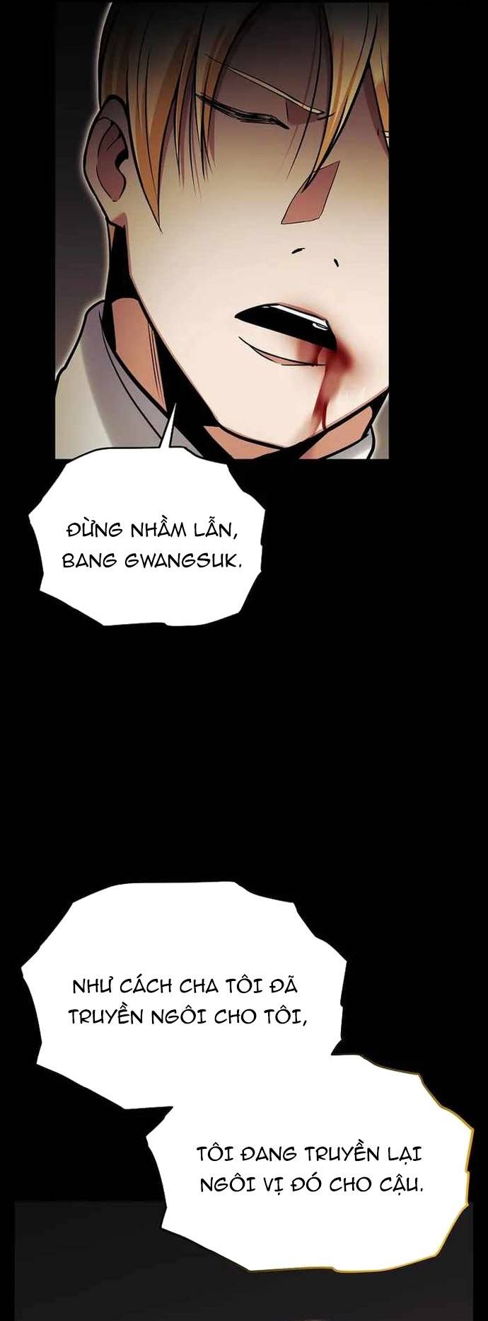 Ta Đã Trở Thành Cuồng Vương Chapter 74 - Trang 20