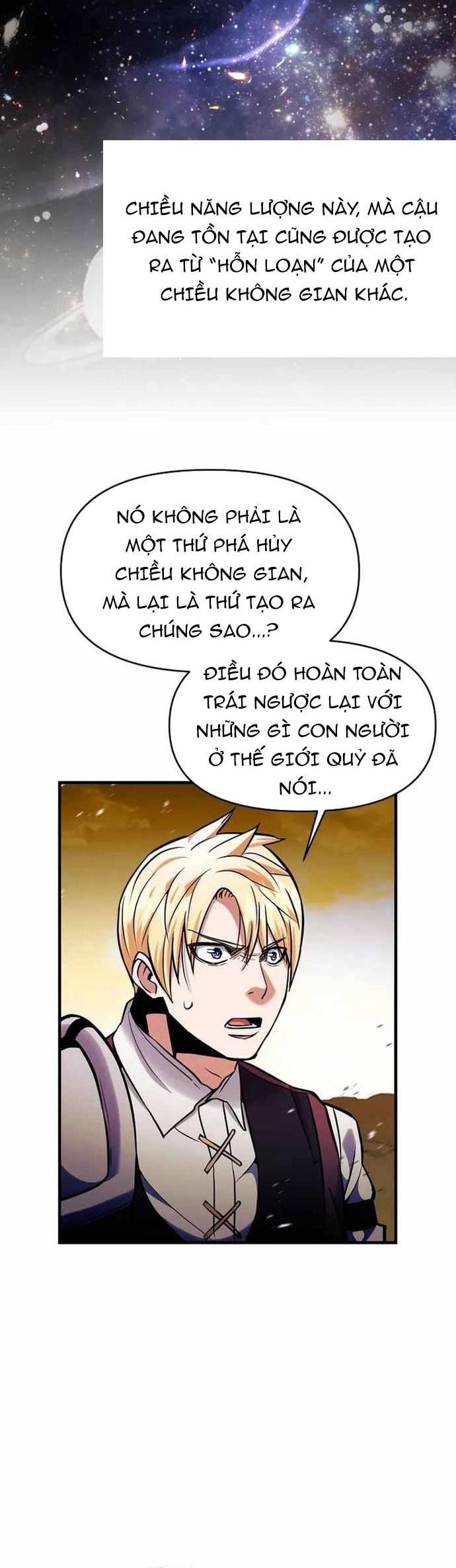 Ta Đã Trở Thành Cuồng Vương Chapter 75 - Trang 39
