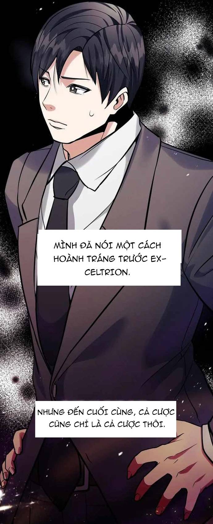 Ta Đã Trở Thành Cuồng Vương Chapter 75 - Trang 2