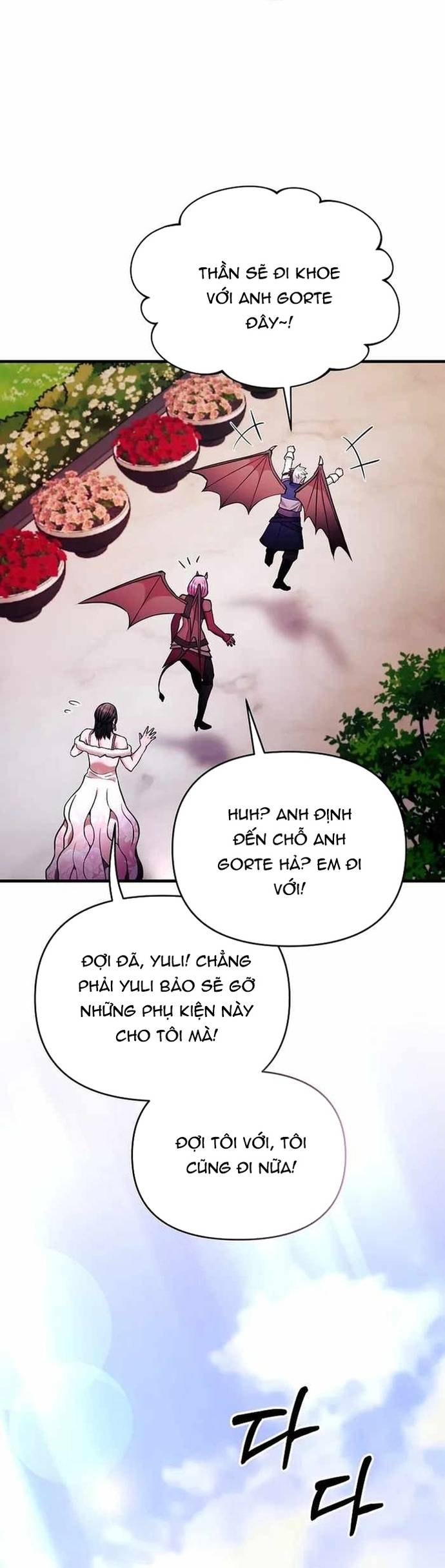 Ta Đã Trở Thành Cuồng Vương Chapter 76 - Trang 31
