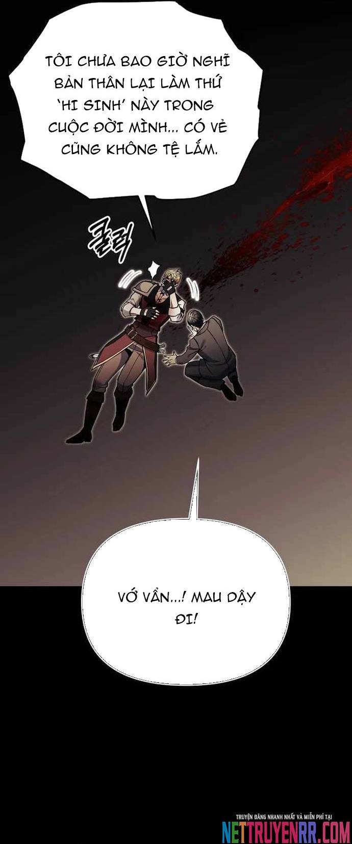 Ta Đã Trở Thành Cuồng Vương Chapter 74 - Trang 19