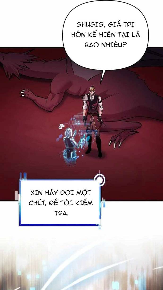 Ta Đã Trở Thành Cuồng Vương Chapter 74 - Trang 35