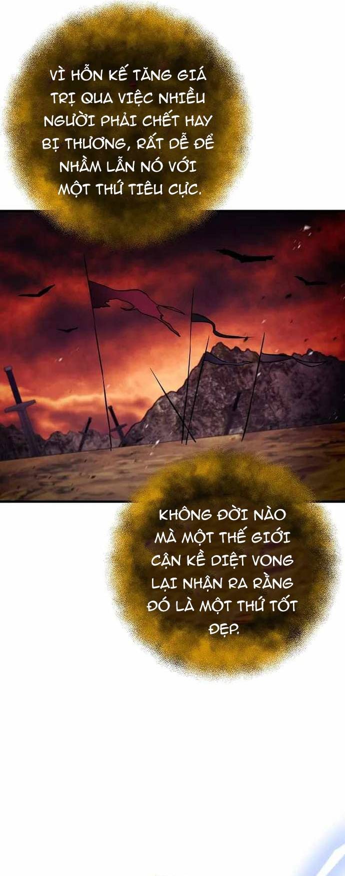 Ta Đã Trở Thành Cuồng Vương Chapter 75 - Trang 40