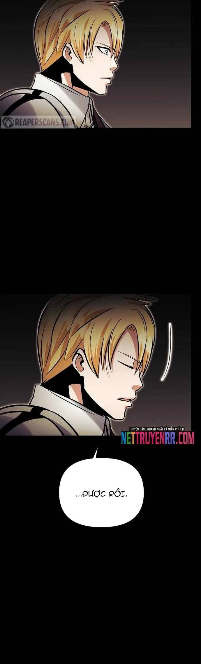 Ta Đã Trở Thành Cuồng Vương Chapter 74 - Trang 11