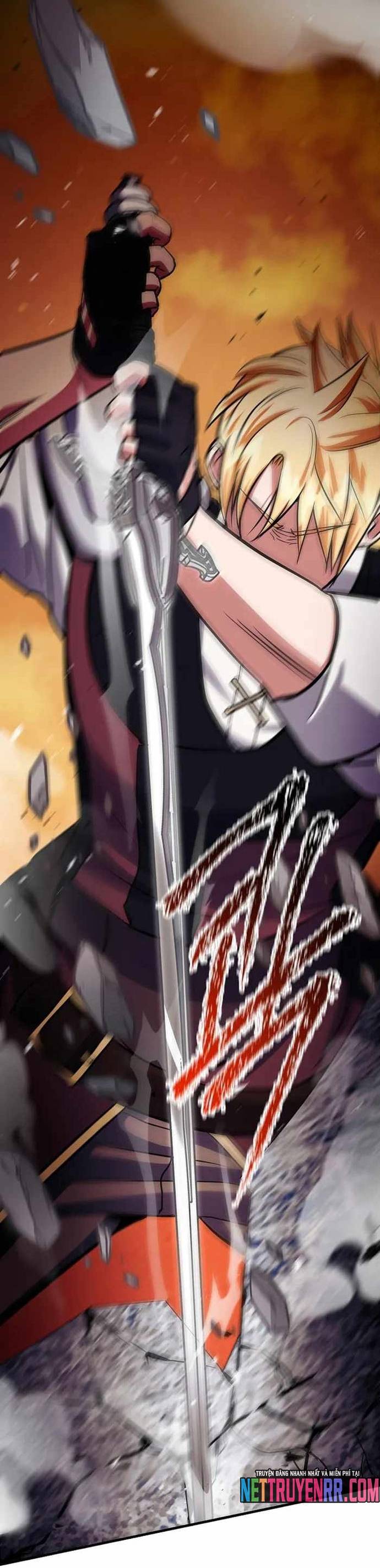 Ta Đã Trở Thành Cuồng Vương Chapter 74 - Trang 43