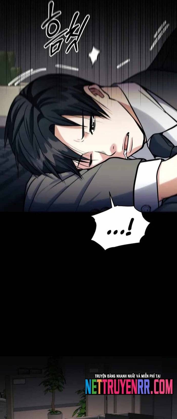 Ta Đã Trở Thành Cuồng Vương Chapter 76 - Trang 1