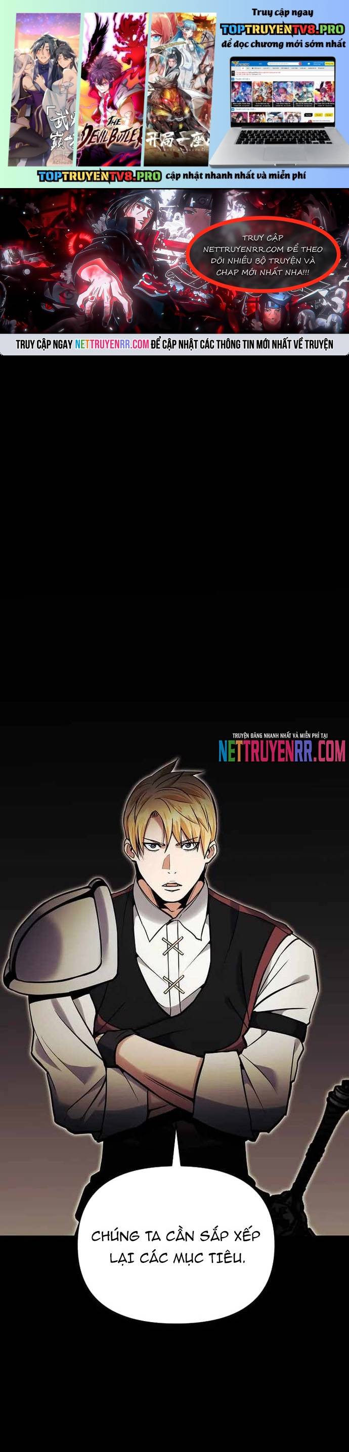 Ta Đã Trở Thành Cuồng Vương Chapter 74 - Trang 0