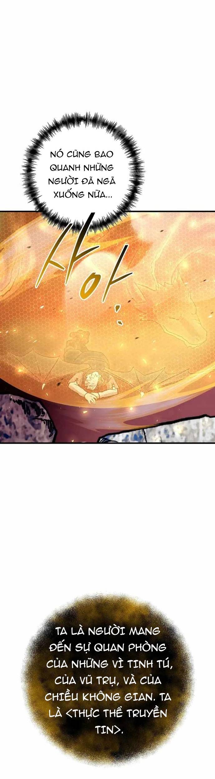 Ta Đã Trở Thành Cuồng Vương Chapter 75 - Trang 30