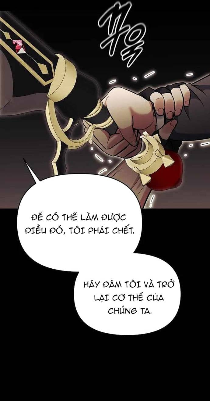 Ta Đã Trở Thành Cuồng Vương Chapter 74 - Trang 4