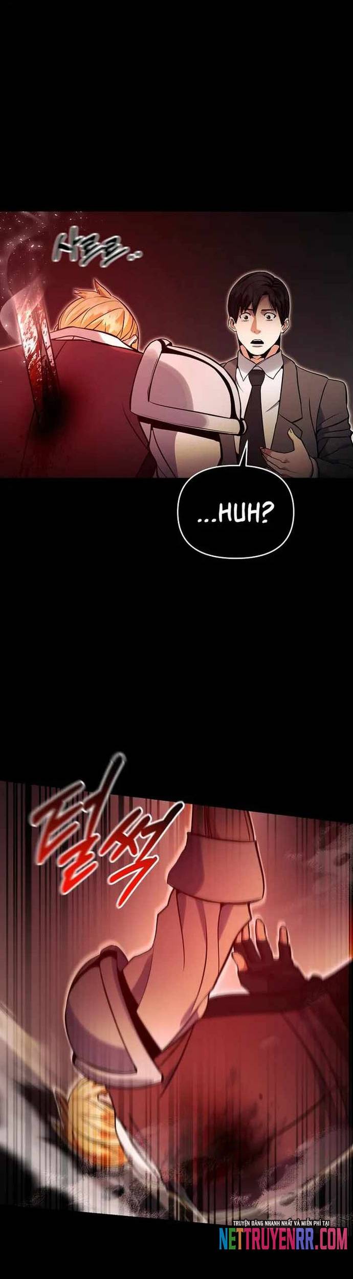 Ta Đã Trở Thành Cuồng Vương Chapter 74 - Trang 14