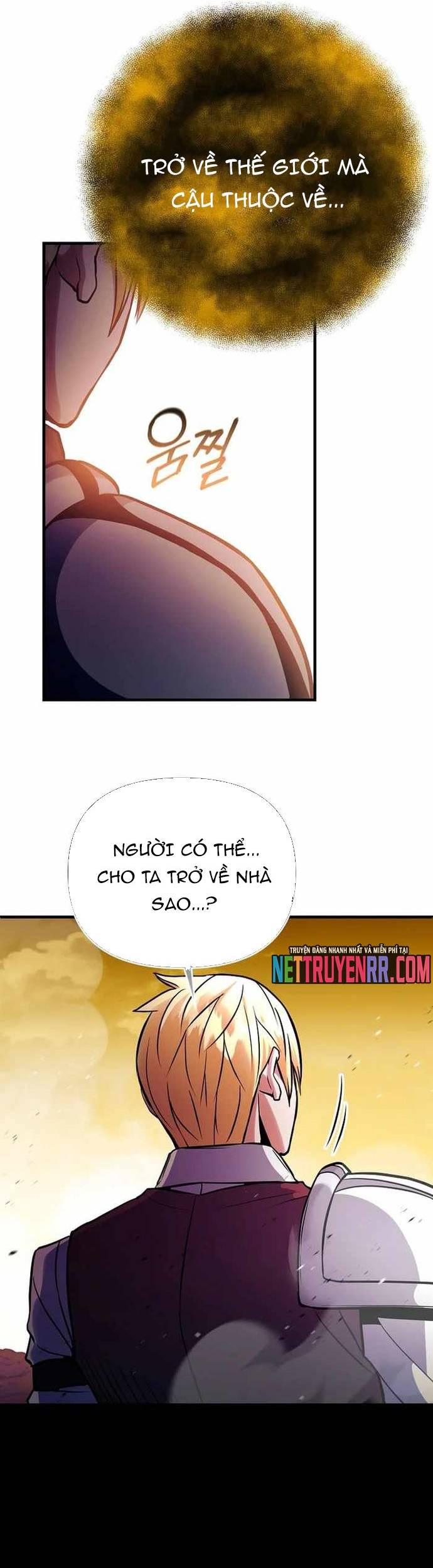 Ta Đã Trở Thành Cuồng Vương Chapter 75 - Trang 46