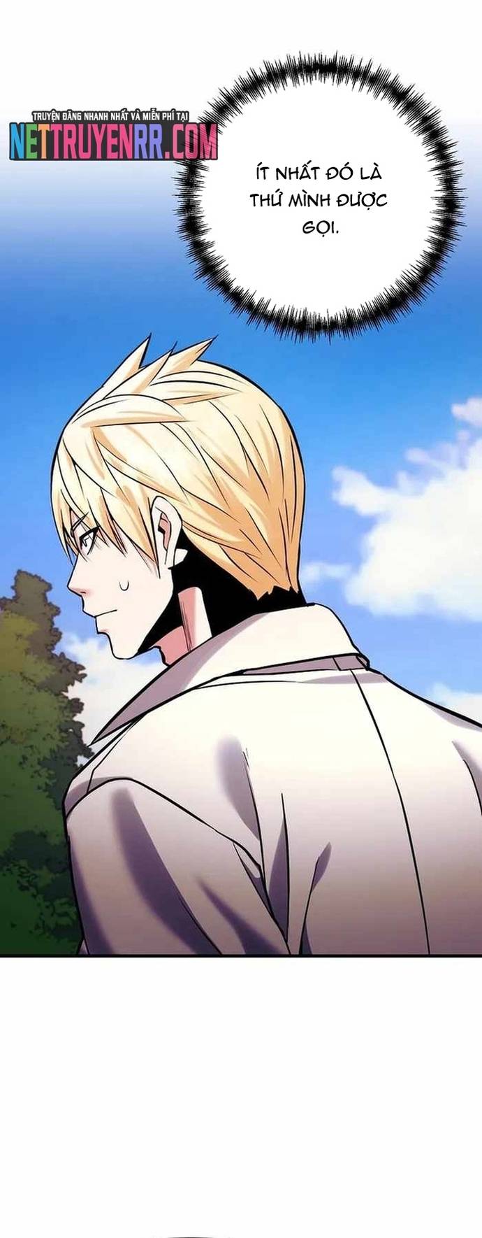 Ta Đã Trở Thành Cuồng Vương Chapter 76 - Trang 19